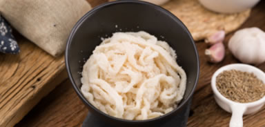 為什么要選擇天然腸衣？